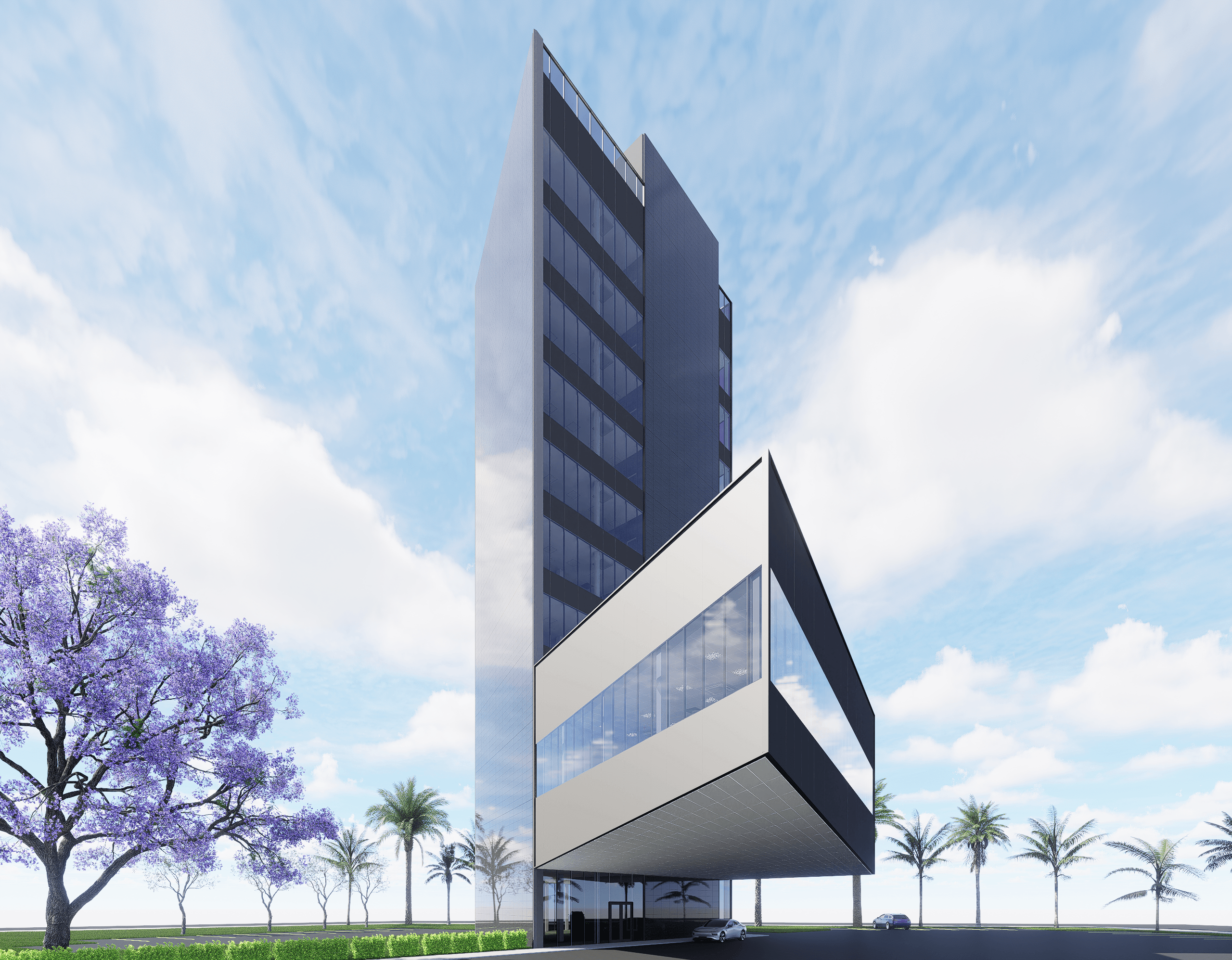 Final Master's Project