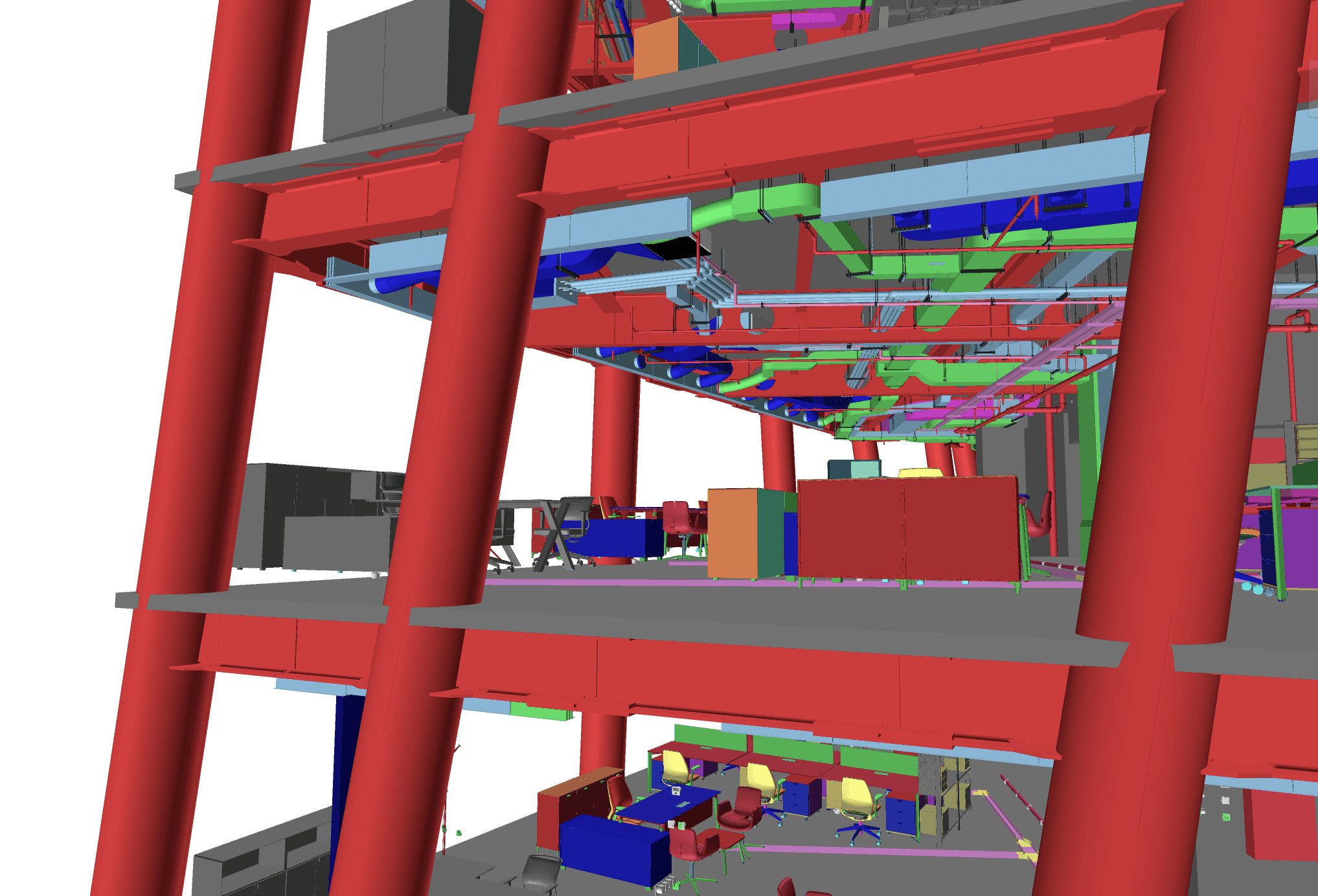 Central Bank Headquarters